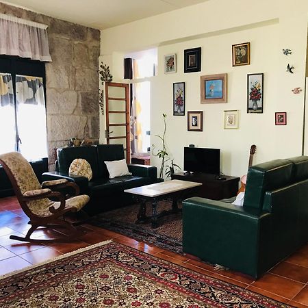 ア・グアルダCasa Bella - Charm Houseアパートメント エクステリア 写真