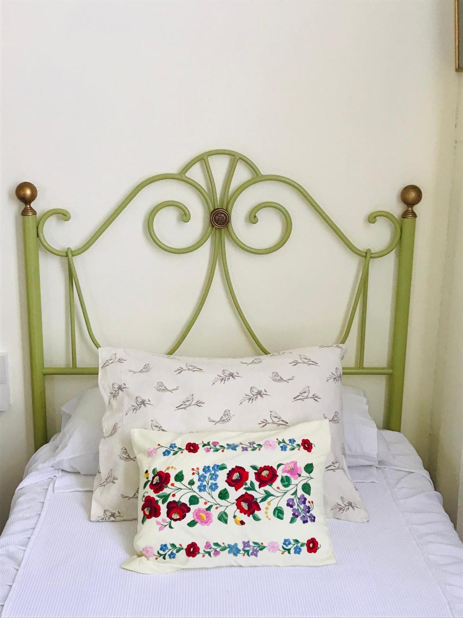 ア・グアルダCasa Bella - Charm Houseアパートメント エクステリア 写真