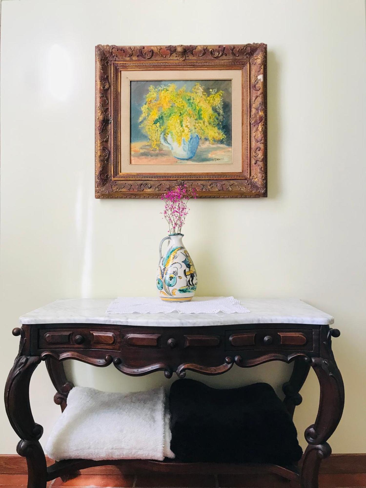 ア・グアルダCasa Bella - Charm Houseアパートメント エクステリア 写真